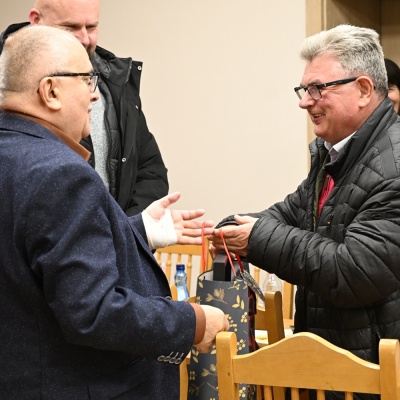 Posiedzenie ciał statutowych NL w nowej kadencji 24.11.2025r.